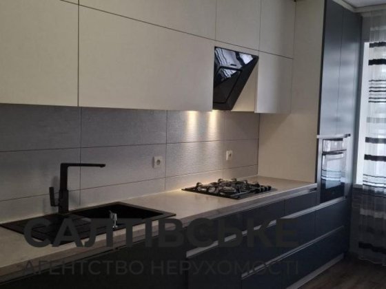 ОЛ-3077 Продам 3к квартиру 86м2 в новострое на Салтовке Харьков