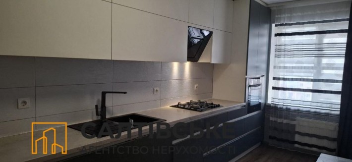 ОЛ-3077 Продам 3к квартиру 86м2 в новострое на Салтовке - фото 1