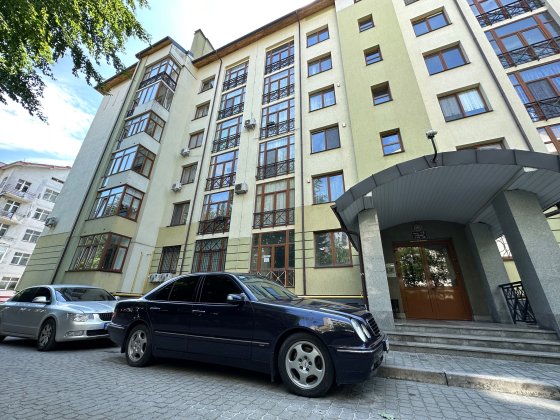 Продаж 3 кім квартири Вул. Мечникова 180000$ Львов