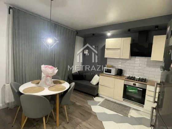 Продам 2к квартиру 68м2 в ЖК Дача 55 (21256) Харків