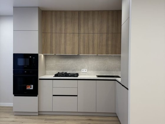 Продаж 1 кім квартири 52м2 в центрі Львова Львів