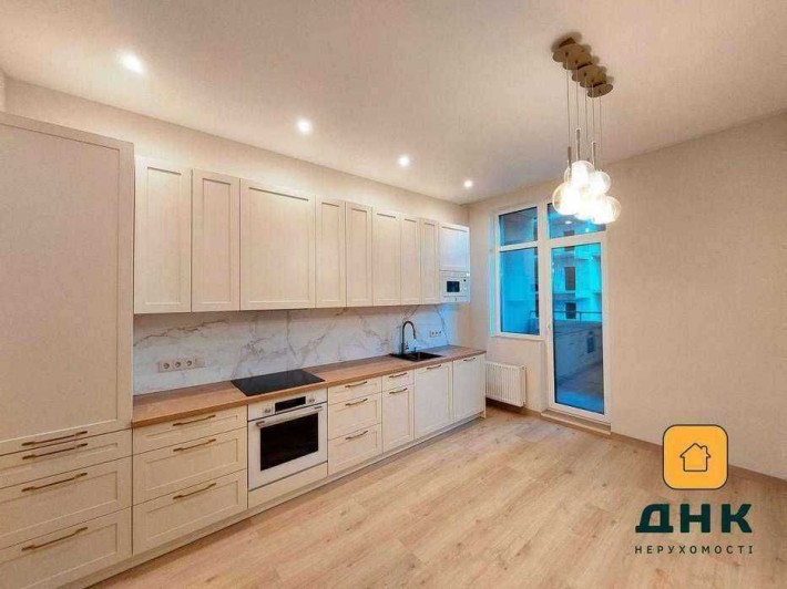 Аркадия Генуэзская‼️НОВЫЙ РЕМОНТ • 3к квартира • Элегия парк Море - фото 1