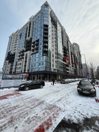 1 комнатная квартира "Таировские сады"  сданный дом - фото 1