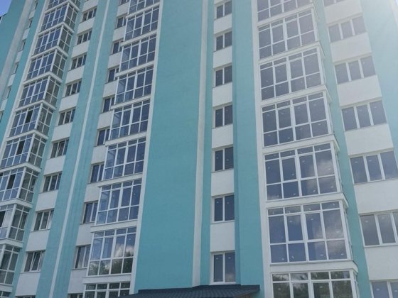 Продаж від Забудовника - квартира в цегляному будинку 35м2 Львів