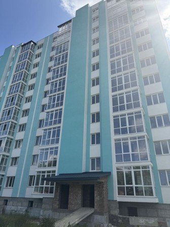 Продаж від Забудовника - квартира в цегляному будинку 35м2 - фото 1