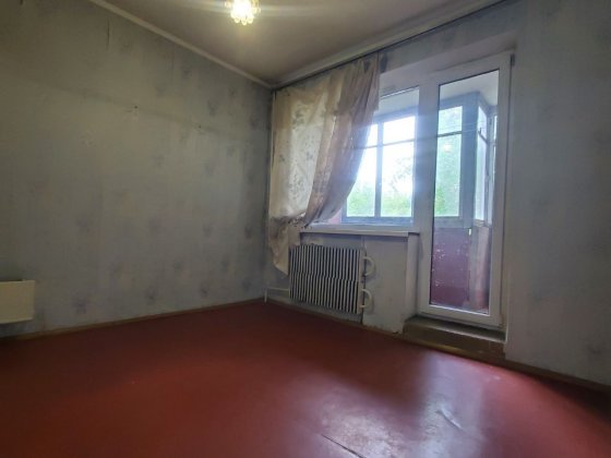 2х кімнатна квартира Амосова 27 Харків