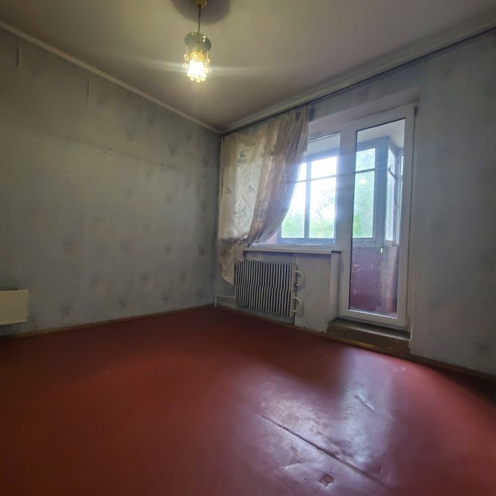 2х кімнатна квартира Амосова 27 - фото 1