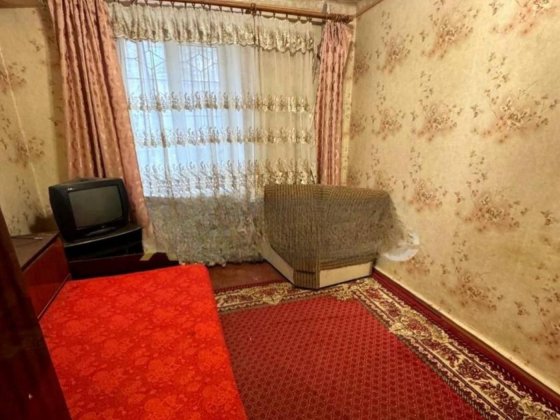 ТЧ-2899 Продам 3к квартиру на Салтовке Старая Салтовка Харьков
