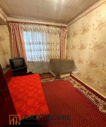 ТЧ-2899 Продам 3к квартиру на Салтовке Старая Салтовка - фото 1