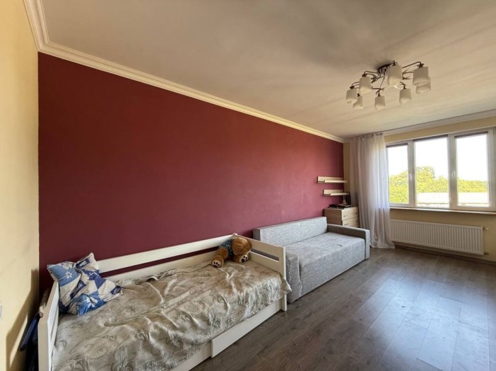 Продаж готової 2 кім квартири в новобудові - фото 1