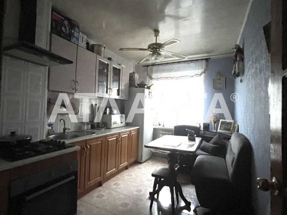 3 комнатная квартира по пр. Добровольского, район Бочарова Одесса