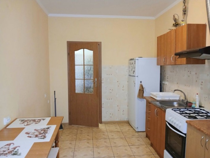 Продаж 2 кім кв вул Дж Вашингтона Новобуд - фото 1