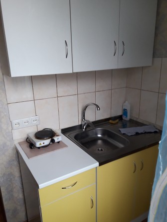 Сдам 1-к квартиру с ремонтом ул.Строителей - фото 1