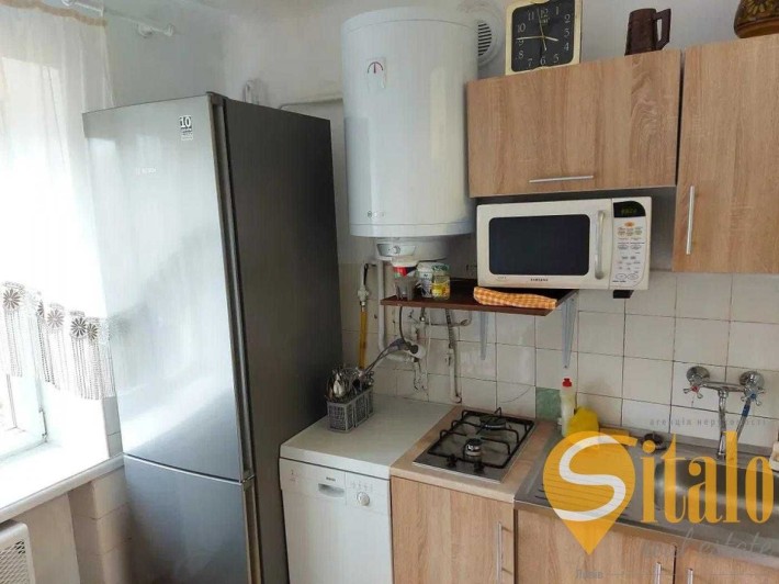 Продаж 2 кімнатної квартири, вулиця Єрошенка ( Шевченка) - фото 1