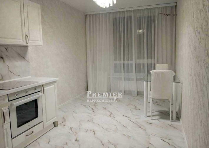 Квартира в новому будинку з ремонтом на Сахарова. - фото 1