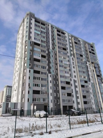 ЖК Левада 2,ул Заливная,6!Продам 1 ком квартиру пл 42м2 Начат Ремонт!A - фото 1