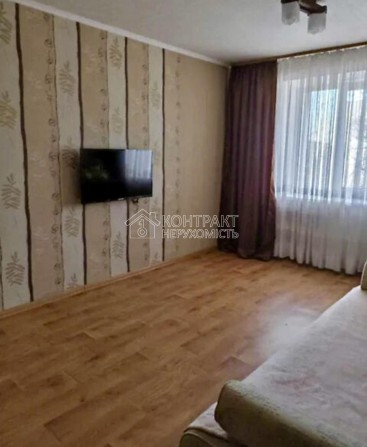 Продаж 2к квартира Салтівка Гвардійців-Широнінців - фото 1