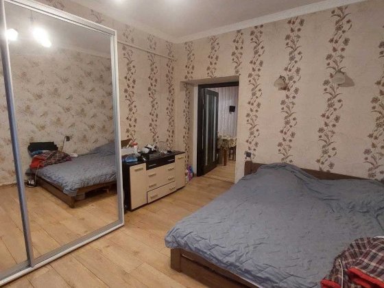 Продам 2-комнатную квартиру на Молдаванке Одесса