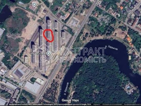 Продам 1к квартиру ЖК Гідропарк поверх 2/9 37м від власника 16000$ Харьков