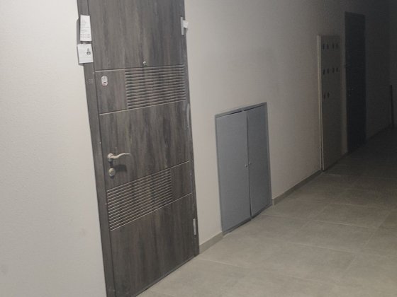 Продається 1 км.квартира 42,4м²від ВЛАСНИКА.Право влосності на руках. Львів