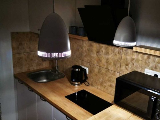 Продам свою 1-к квартиру студію в ЖК "Сіті Парк". + ЄВідновлення Одесса