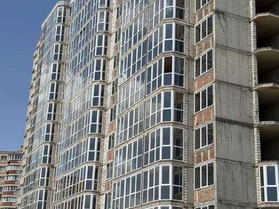 Студія  31.4м2 в новому будинку ЖК Нова європа Одеса