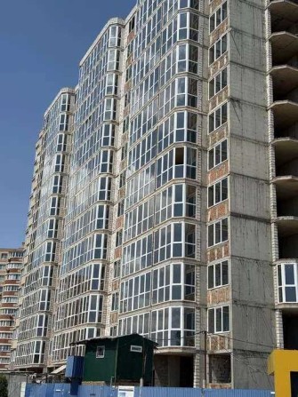 Студія  31.4м2 в новому будинку ЖК Нова європа - фото 1