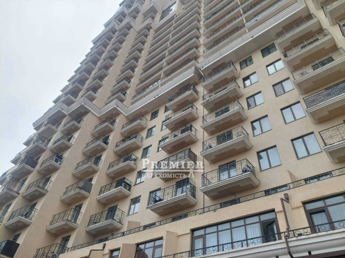 2 комнатная квартира 65 м2 Дом Сдан ЖК Лимнос Аркадия - фото 1