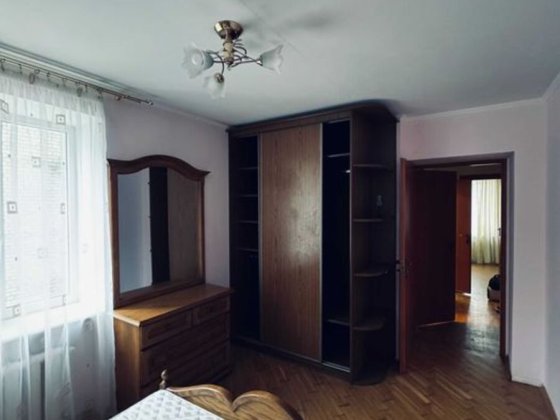 Продаж 3-кімнатної квартири Погулянка Євідновлення Перерахунок Львов