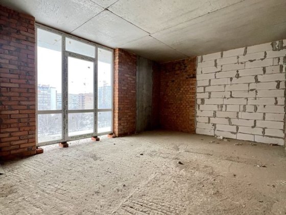 Продаж‼️ 1 кім квартира 45м² у зданому будинку | Львів, Величковського Львів