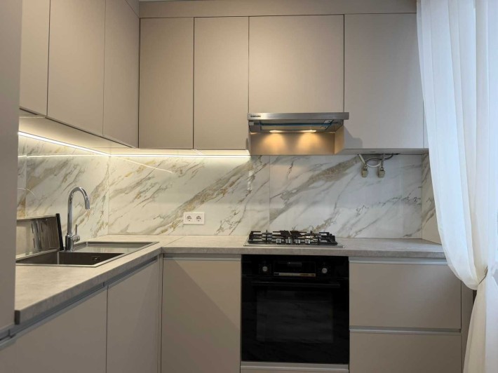 Продаж квартири по вул Тершаківців(рн Пекарська) - фото 1