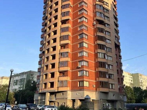 Продаж 1 кім. квартири в зданій новобудові , 51кв.м.- 69000$ Львів