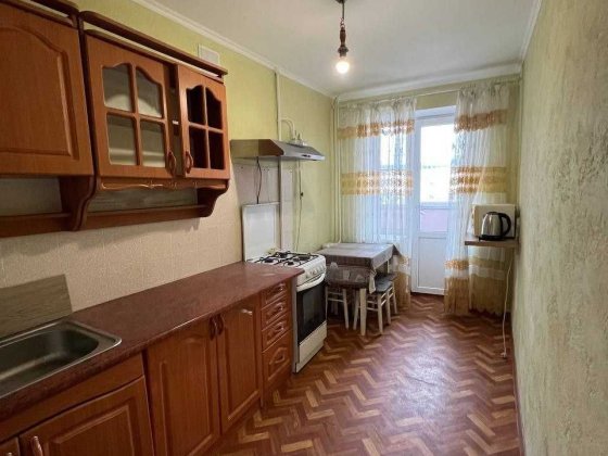 Однокомнатная квартира. Таирова. Левитана. Небесной сотни Одесса