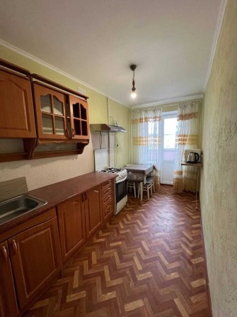 Однокомнатная квартира. Таирова. Левитана. Небесной сотни - фото 1