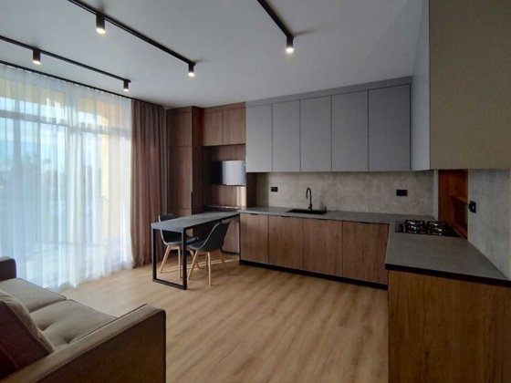 Продаж 1-кімнатної квартири вул. Навроцького Львів