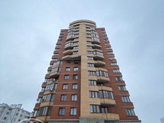 1-кімнатна квартира в сучасному ЖК 'Ваш Дім' на вул. Зубрівська Львів