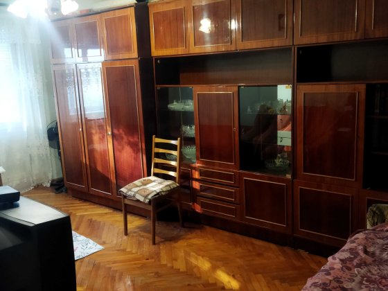 1-кім.кв-ра вул.Наукова (р-н аквапарку) в хор.стані,не кутова. 55000 $ Львів