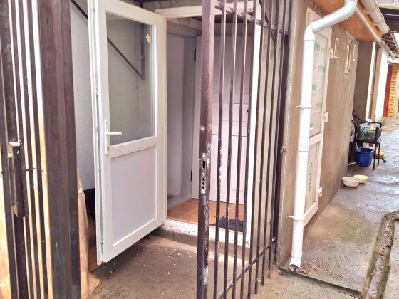 1 кімнатна частина будинка у Центрі, фасад, р-н городка "Казка" Миколаїв