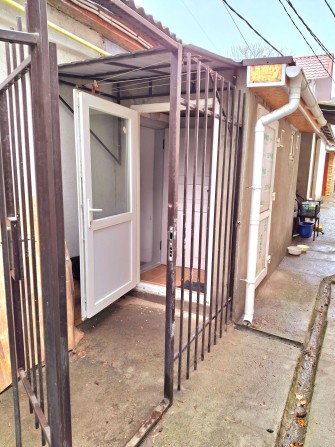 1 кімнатна частина будинка у Центрі, фасад, р-н городка "Казка" - фото 1