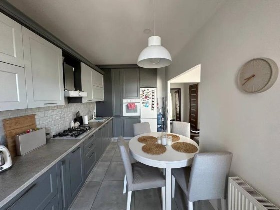 Продаж просторої 2 кімнатної дворівневої квартири вул Гетьмана Мазепи Львів