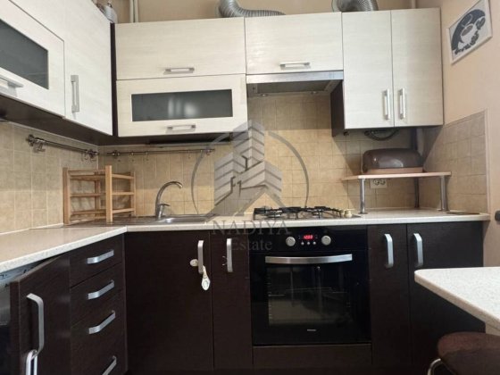 Продаж 2-кімнатної квартири по вул. Городоцька Львів