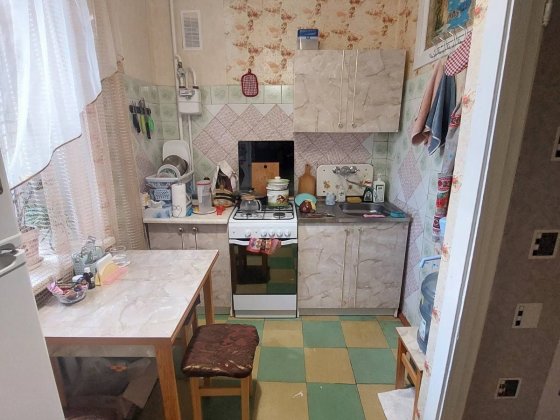 Продам 1 ком.кв.ЯЦЕНКО 11.500у.е. Запоріжжя