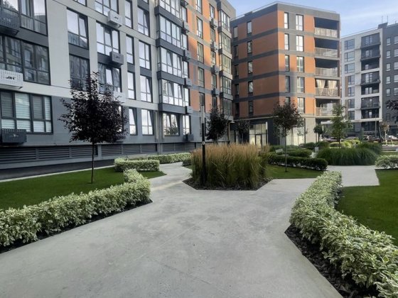 Продаж 3-кім.квар.96кв.м.0-цикл вул.Стрийська.Ціна:120000$ Львов