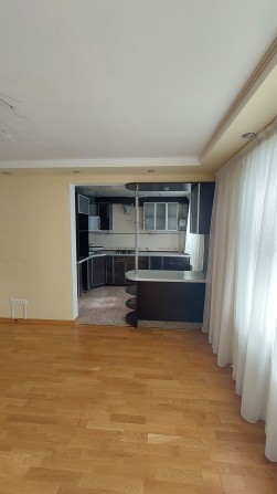 Продаж 2к квартири Космос Олімпійська  студія ремонт - фото 1