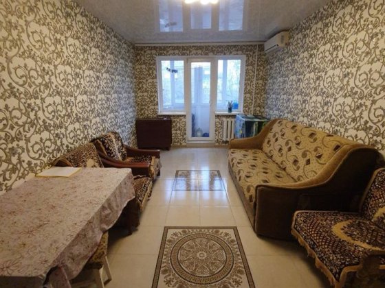 Продам 3 комнатную квартиру в Ингульском районе Николаев