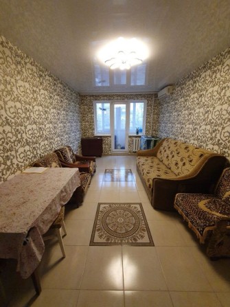 Продам 3 комнатную квартиру в Ингульском районе - фото 1