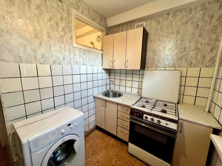 Продам 2х комнатную квартиру "Набережная" - фото 1