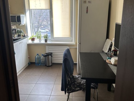 Продам двухкомнатную квартиру собственник Запоріжжя