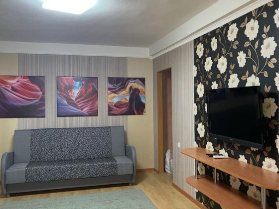 Продаж 3-кімнатної квартири по вул Перемоги/ Казак Палац Запоріжжя