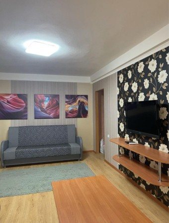 Продаж 3-кімнатної квартири по вул Перемоги/ Казак Палац - фото 1